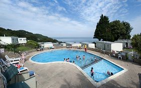 Sandaway Holiday Park Devon 3*